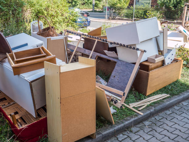 Trusted Converse, TX Junk Removal Experts