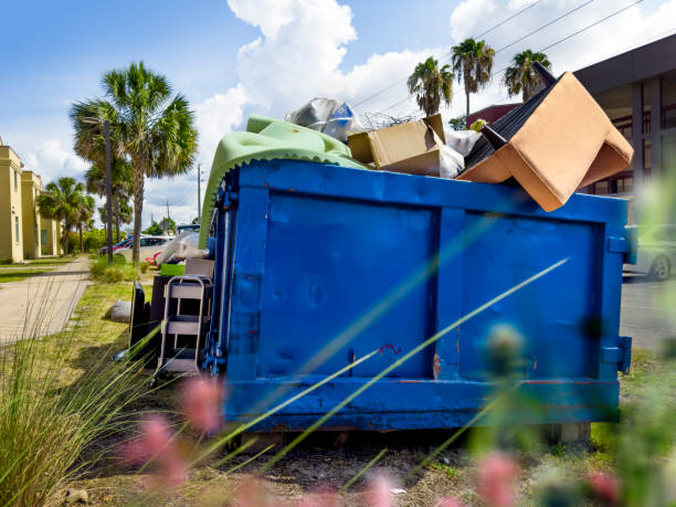 Best Dumpster Rental Services  in Converse, TX