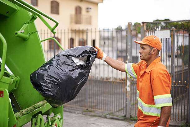 Debris Removal in Converse, TX