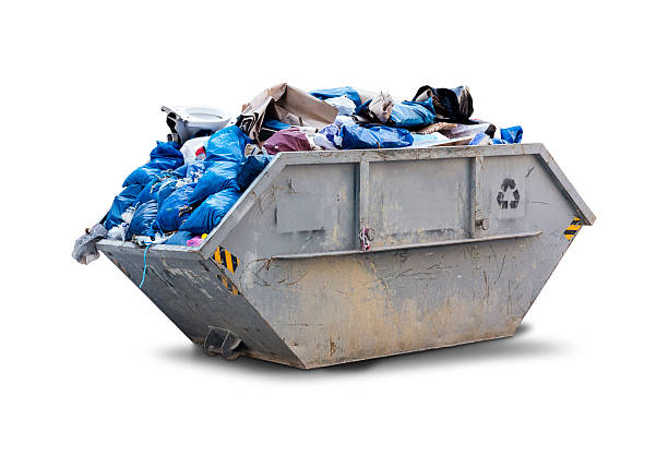 Best Commercial Junk Removal  in Converse, TX